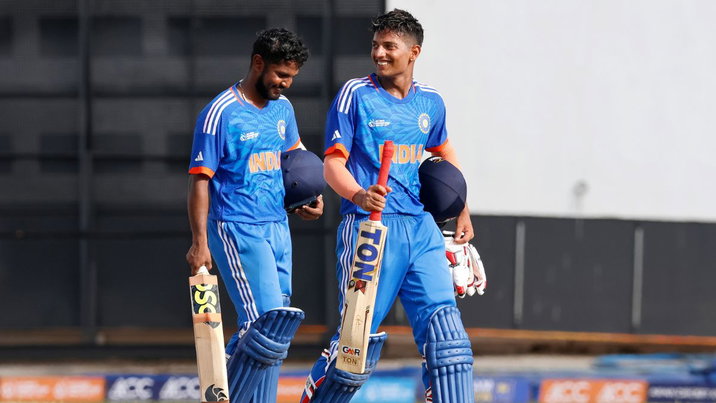 India A vs Pakistan A Match Prediction