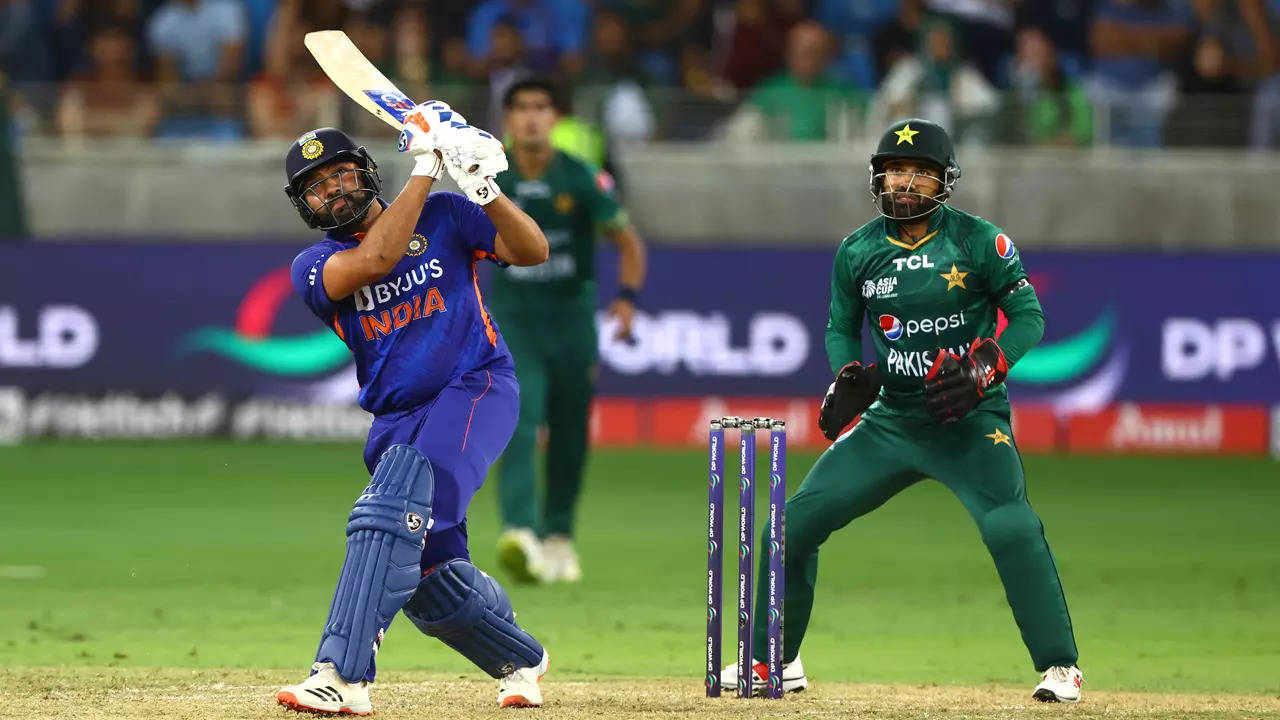 India vs Pakistan, ICC Cricket World Cup 2023, Asia Cup 2023