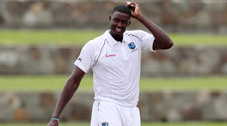 "Test Cricket Will Die"- Jason Holder's Big Statement On The Format's Future