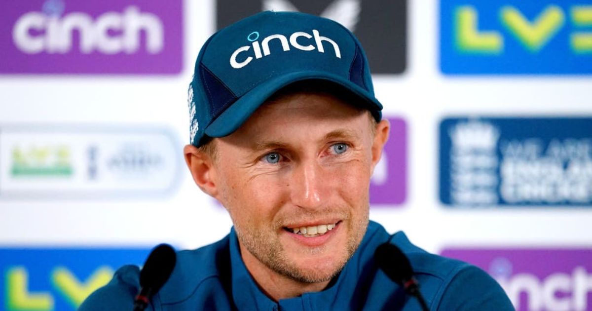 Joe Root