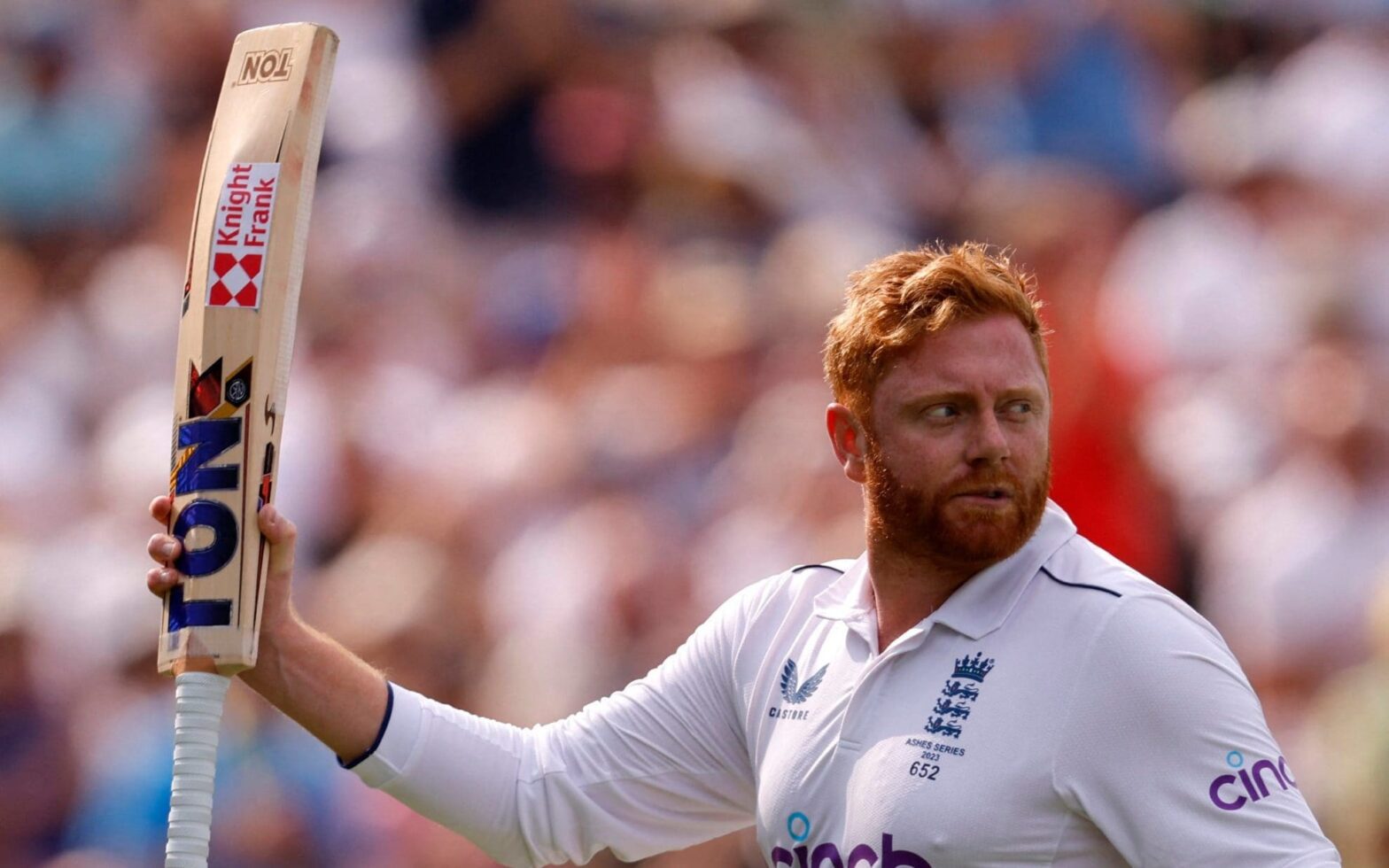 Jonny Bairstow