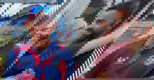 IND vs WI: Watch - Joshua Da Silva Reveals How Virat Kohli Made Her Mother's Year