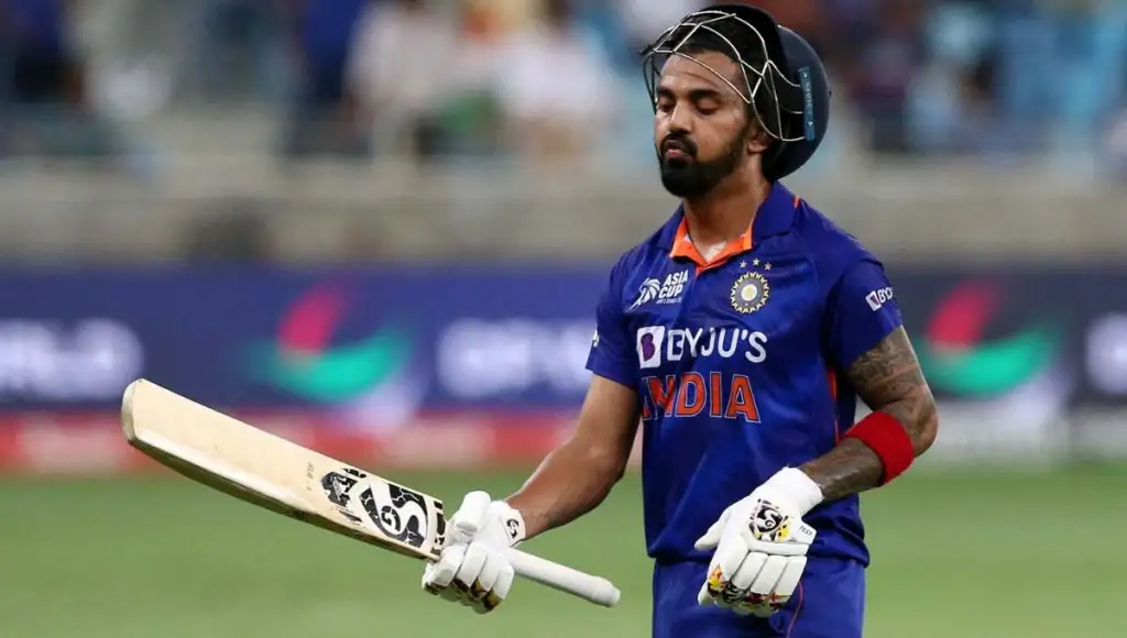 KL Rahul, Asian Games 2023