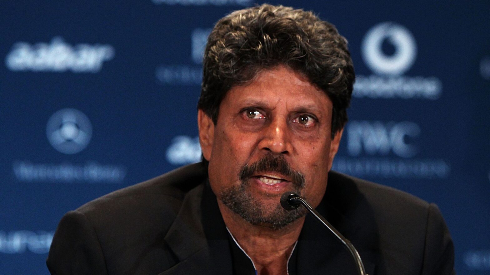 Kapil Dev