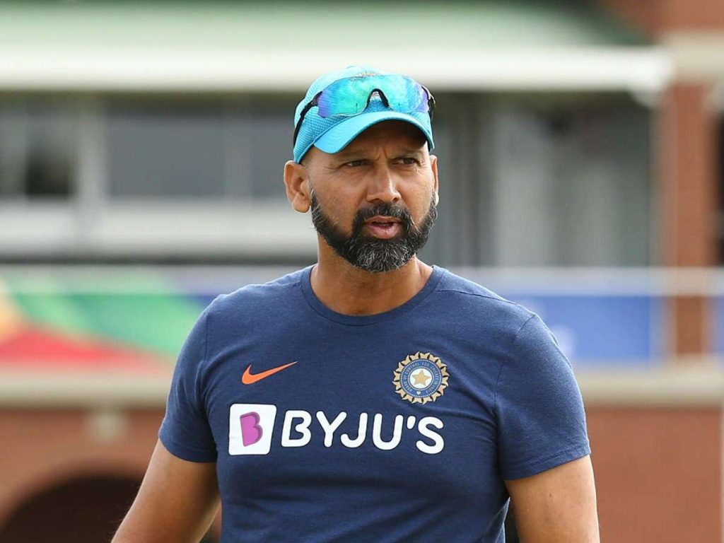 Paras Mhambrey, Hardik Pandya
