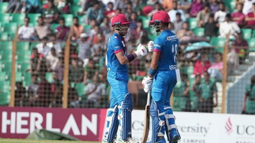 UAE vs AFG Live Streaming In India– When and Where To Watch UAE vs Afghanistan Live In India? 2nd T20I, 2023
