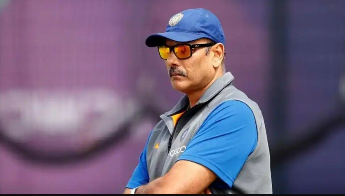 IND vs SA: Ravi Shastri's Commentary On India Being Bowled Out For 153 In 2nd Test Goes Viral