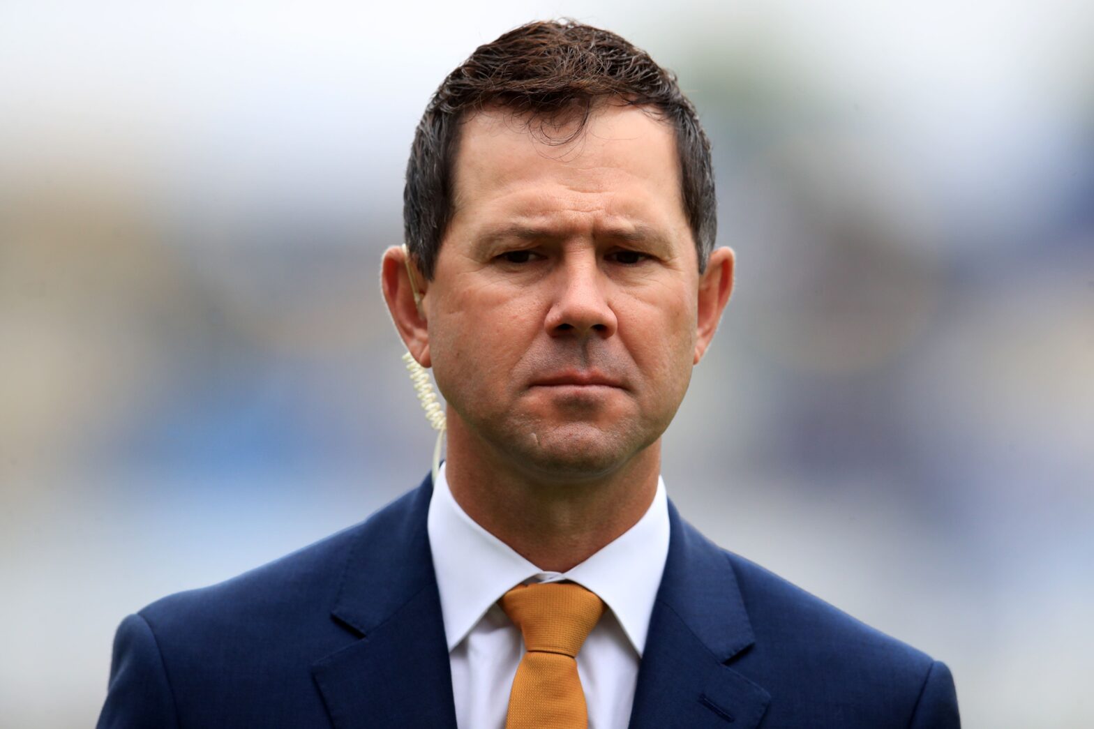 Ricky Ponting