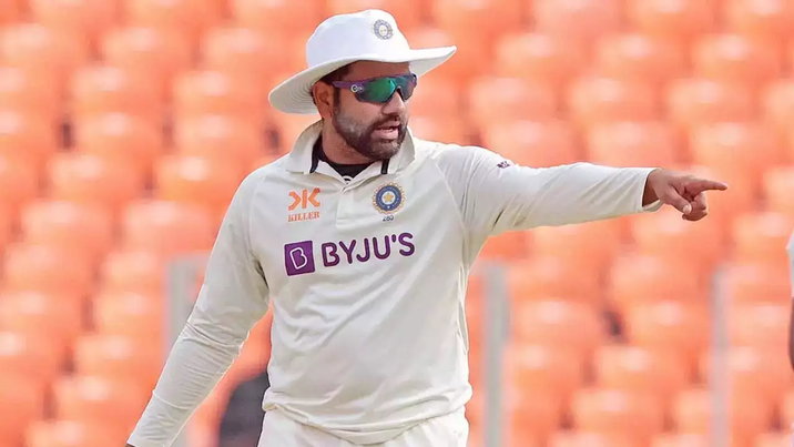 Rohit Sharma, IND vs ENG Test series