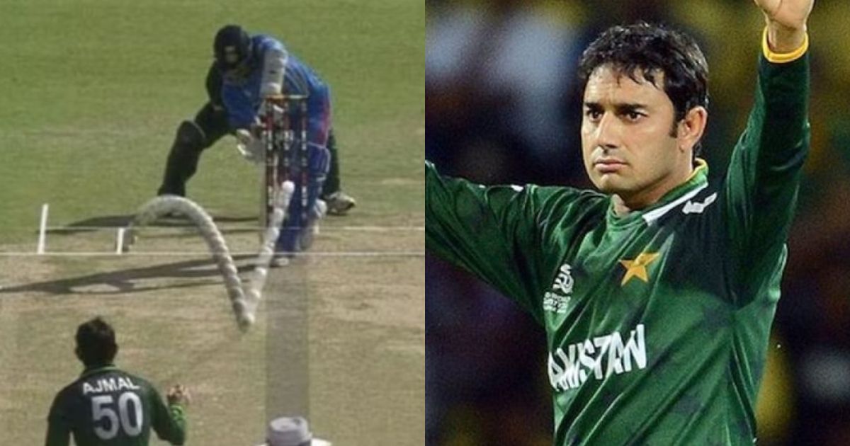 Saeed Ajmal 2011 World Cup (1)