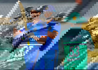 India A vs Pakistan A Weather Report