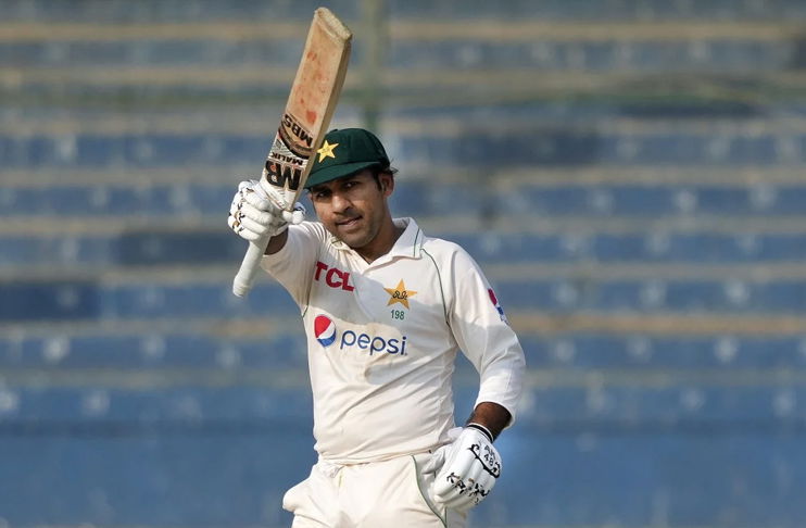 Sarfaraz Ahmed, Pakistan