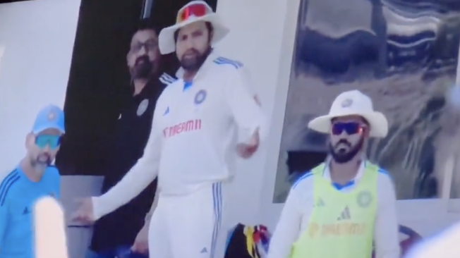 Rohit Sharma Angry On Ishan Kishan