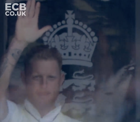 Ben Stokes
