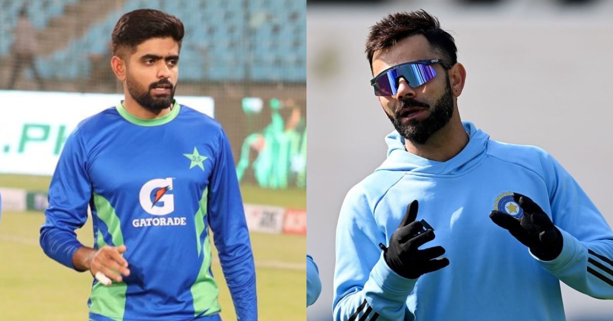 AB de Villiers, Virat Kohli, Babar Azam