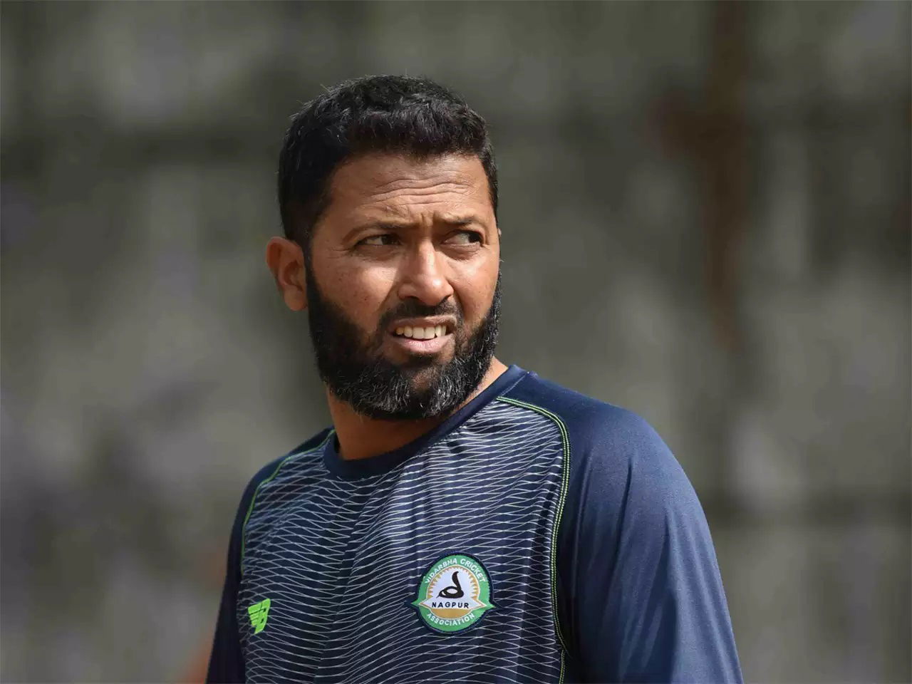 Wasim Jaffer