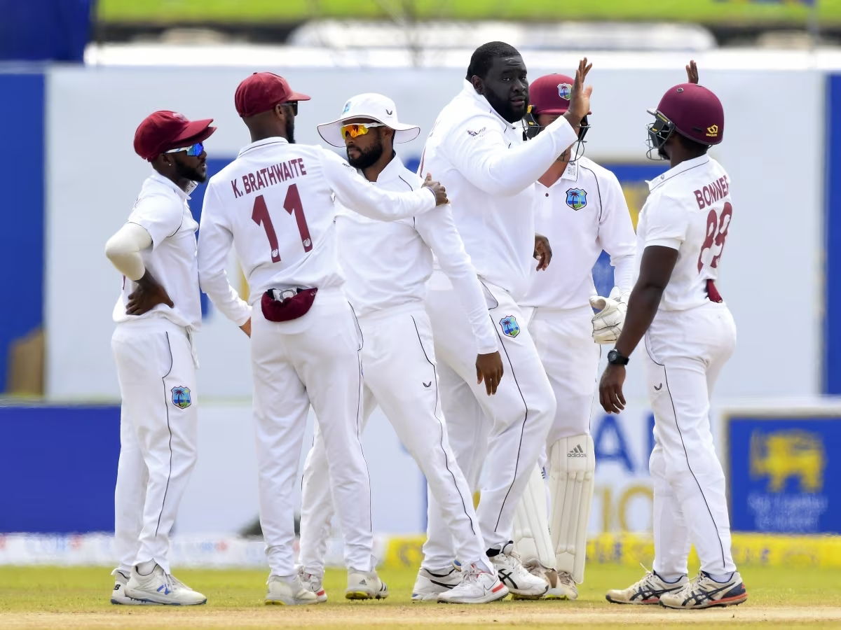 IND vs WI: West Indies' Playing XI For India 2nd Test- India Tour Of West Indies 2023