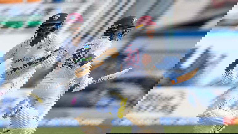 West Indies National Cricket Team