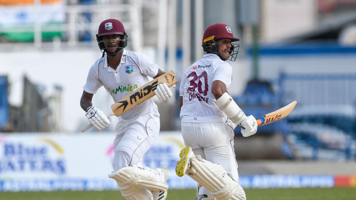 West Indies National Cricket Team