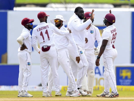 West Indies National Cricket Team