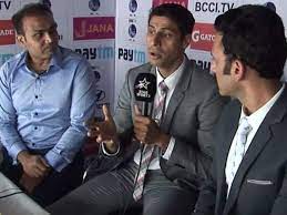 Ashish Nehra