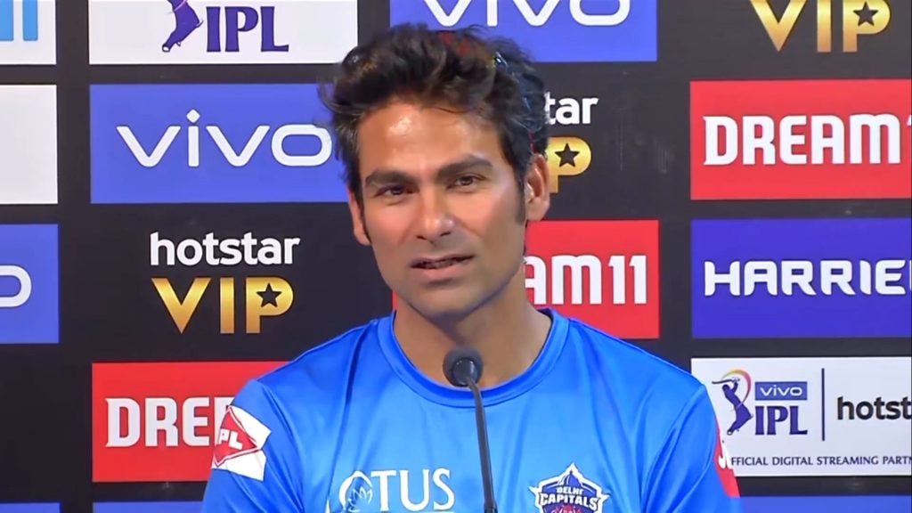 Mohammad Kaif, Virat Kohli