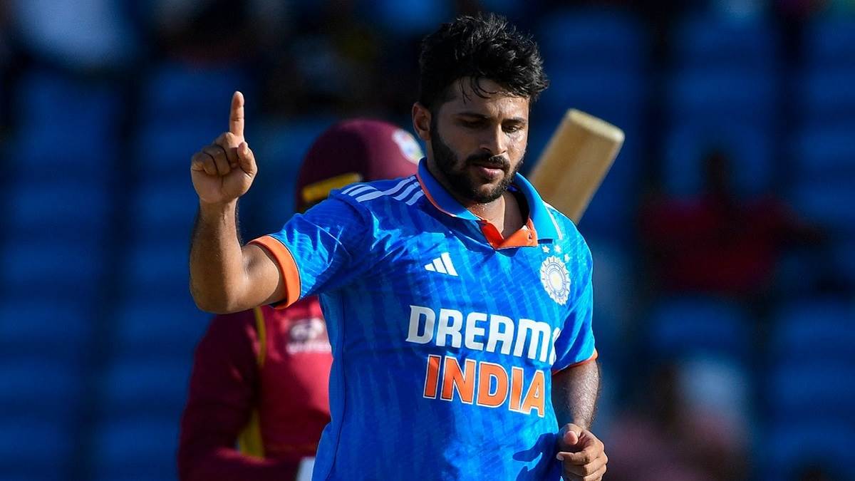 ICC World Cup 2023: Jaydev Unadkat, Shardul Thakur In Contention For ...