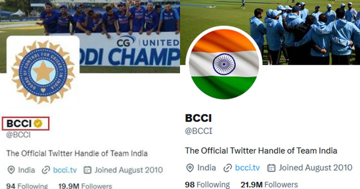 BCCI {PC: Twitter}