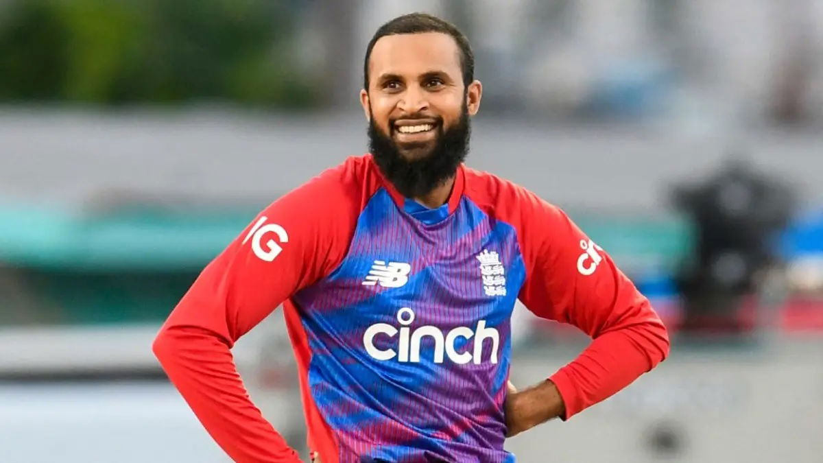 Adil Rashid