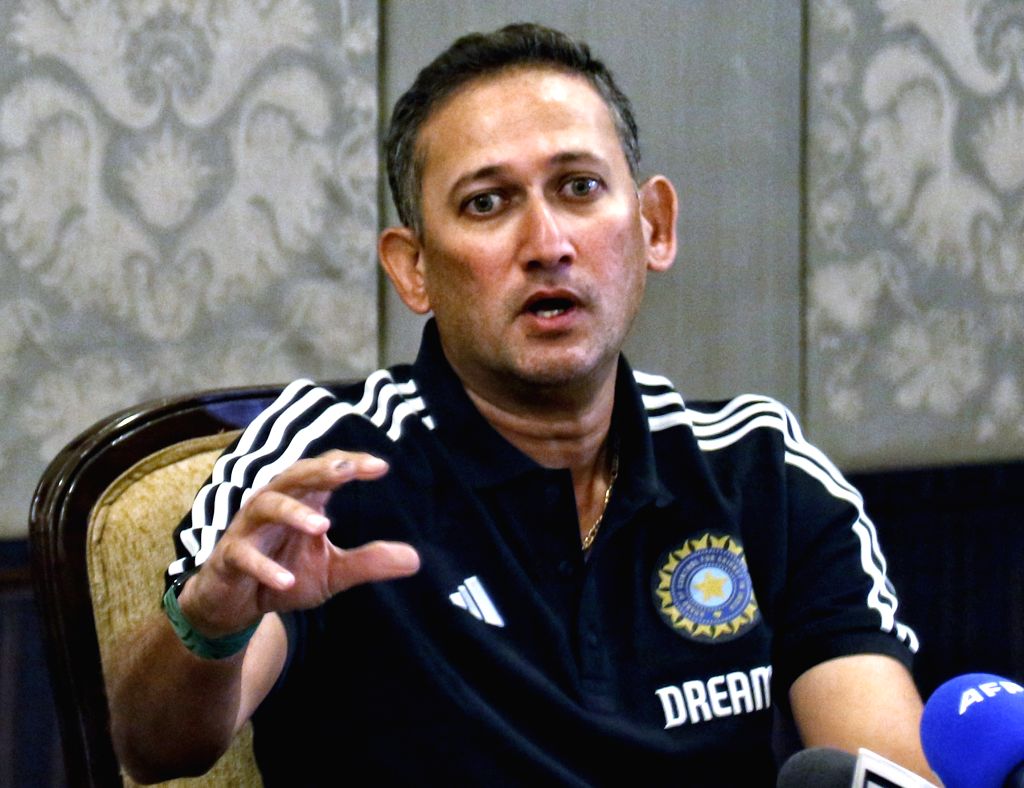 Ajit Agarkar