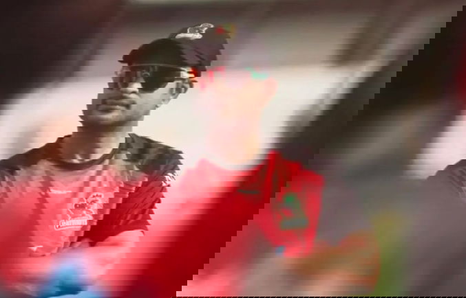 Ambati Rayudu CPL 2023