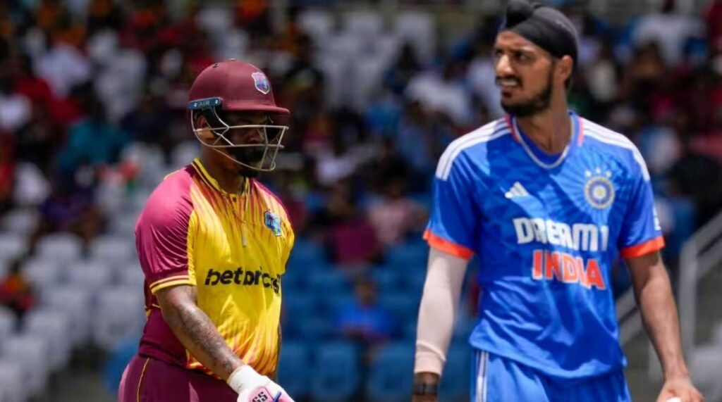 IND vs WI 4th T20I Today Match Prediction- Who Will Win Today’s T20I Match Between India And West Indies