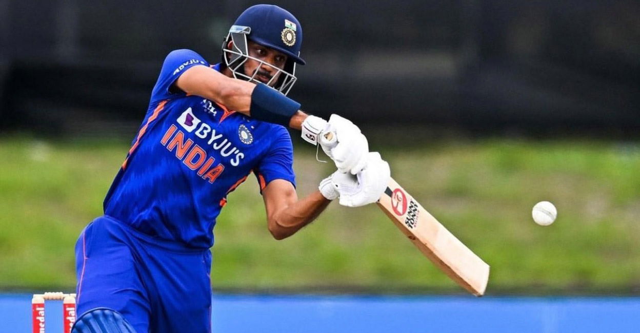 Axar Patel