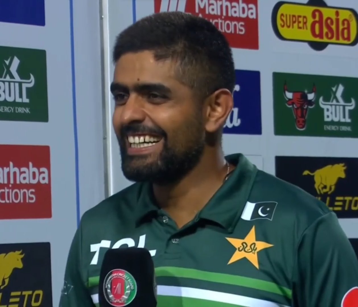 Babar Azam