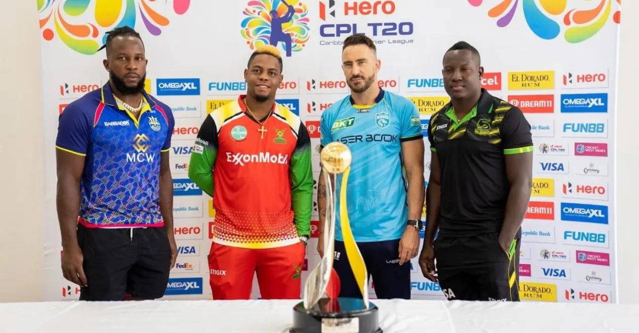 Caribbean Premier League