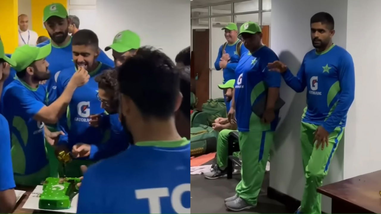 Babar Azam
