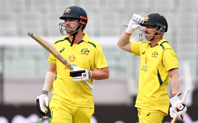 IPL 2024 Auction: David Warner Wishes Pat Cummins, Travis Head After They Join SRH For IPL 2024