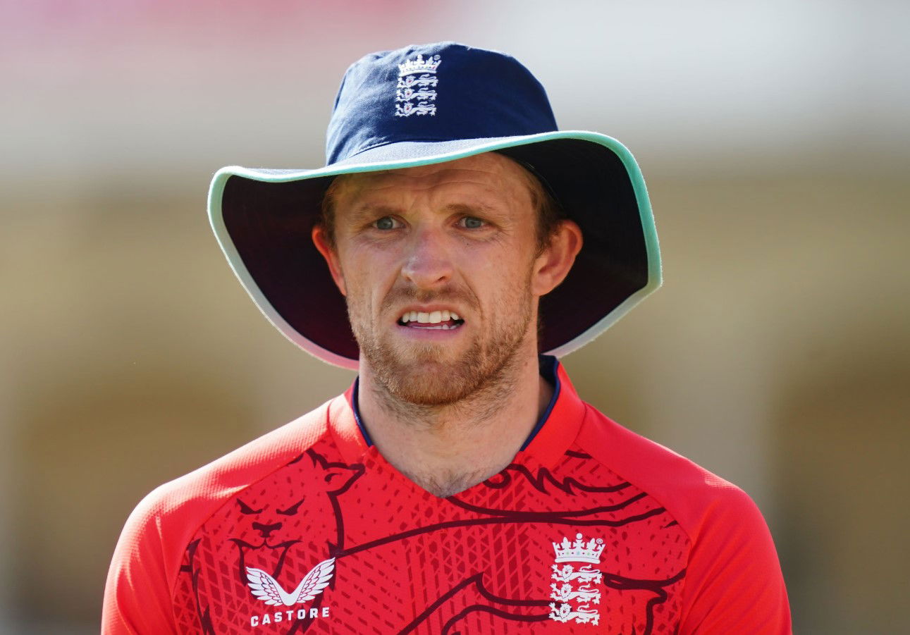 Eng Vs Aus David Willey Announces Retirement From International Cricket In The Middle Of World 6730