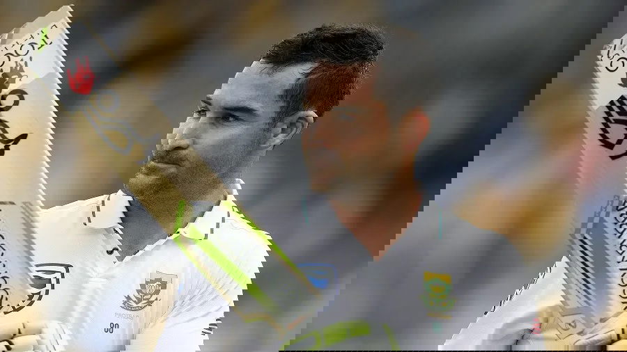 Dean Elgar