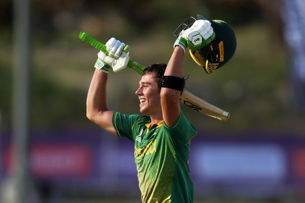 Dewald Brevis