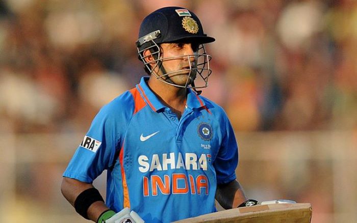 Gautam Gambhir Praises MS Dhoni's Captaincy Record, Says No One Can Match His Captaincy