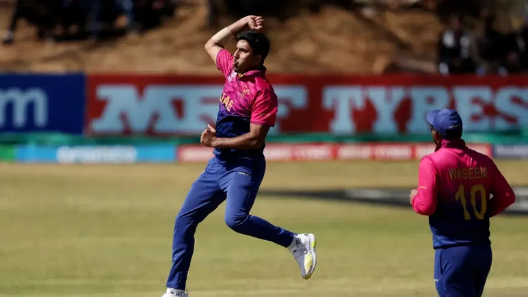 Junaid Siddique&nbsp;