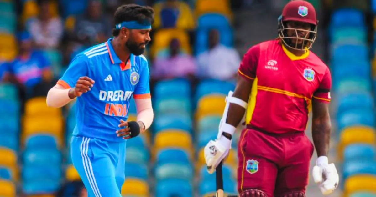 Hardik Pandya