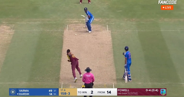 Hardik Pandya