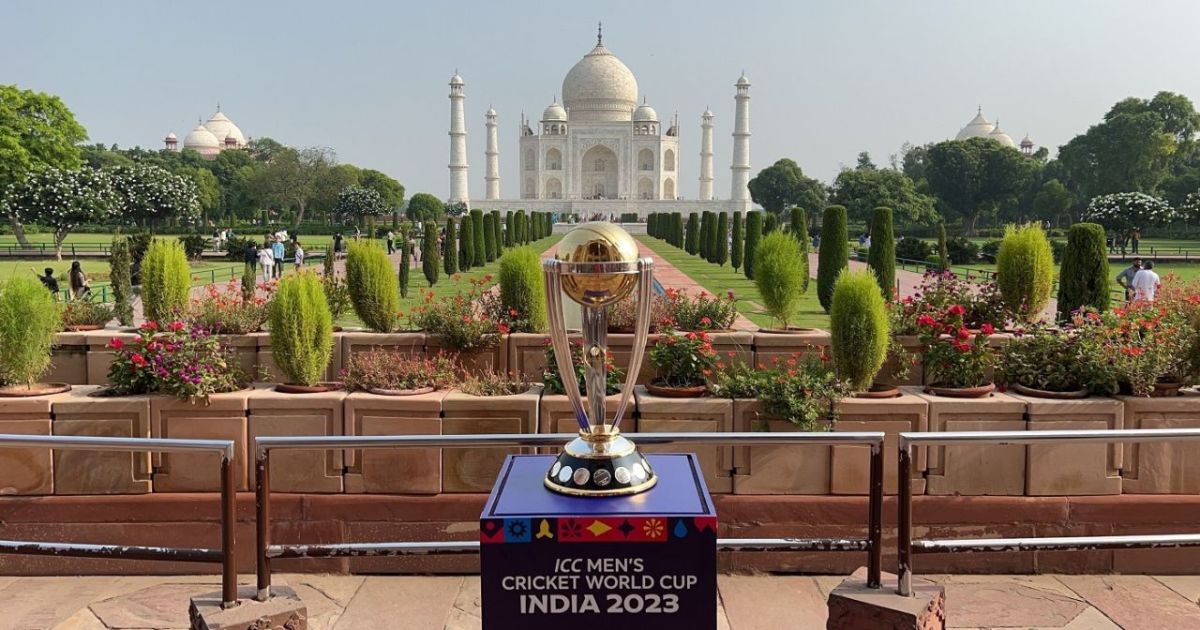 ICC World Cup 2023