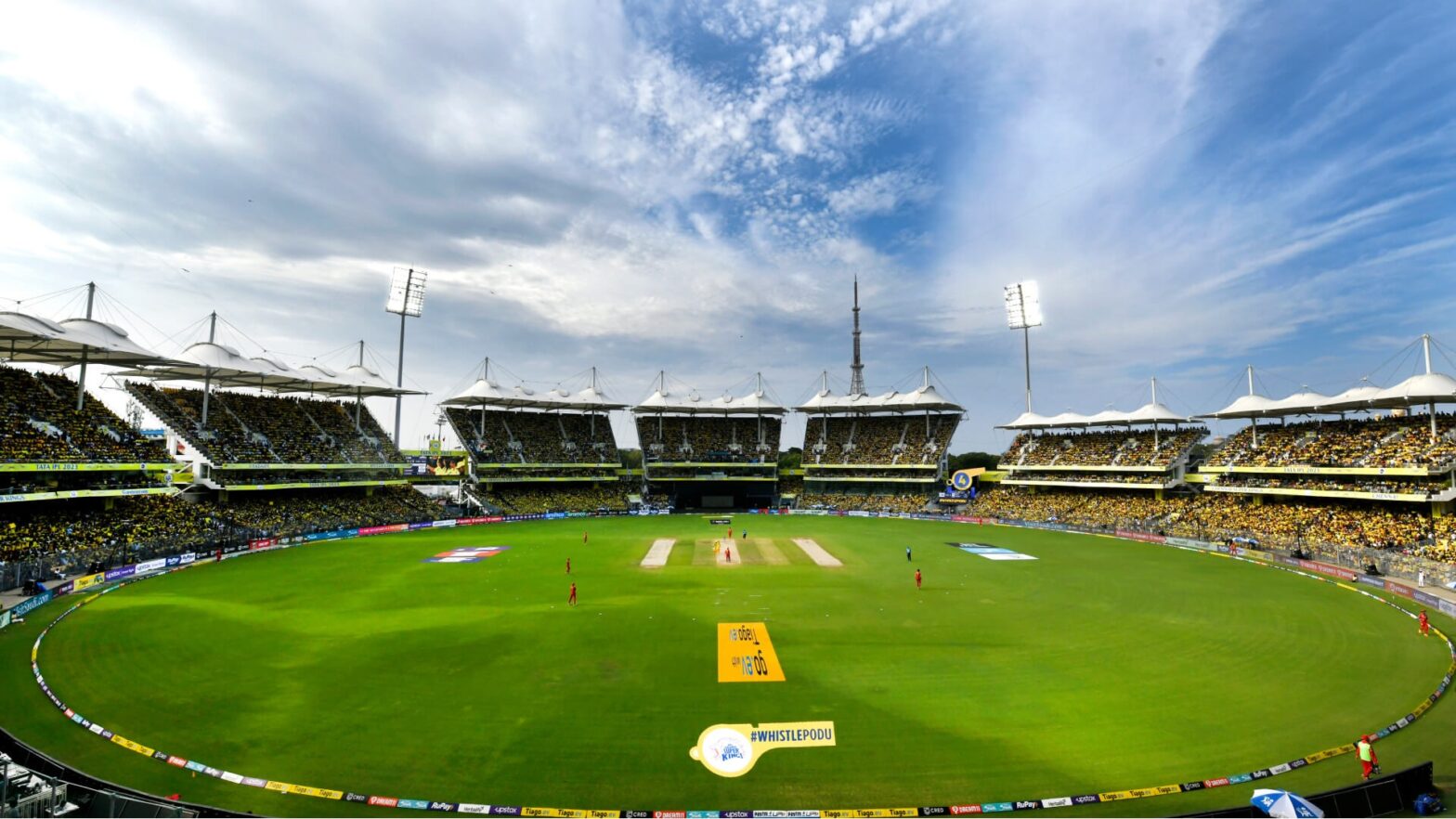 ICC World Cup 2023