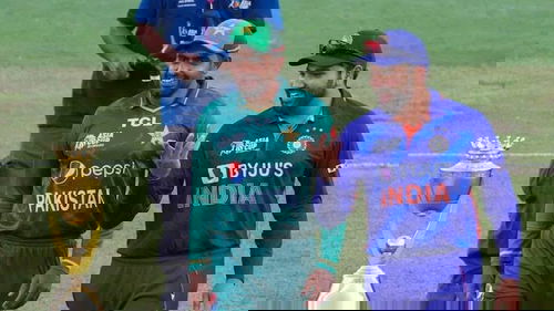 Asia Cup, Makhaya ntini {PC: Twitter}