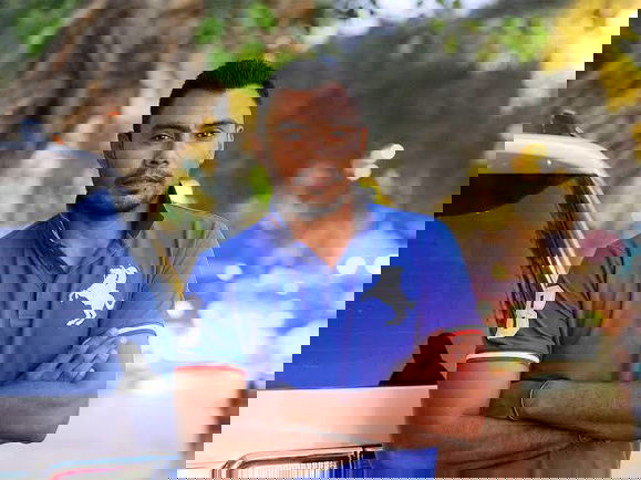 Danish Kaneria speaks on India vs Pakistan {PC: TOI}