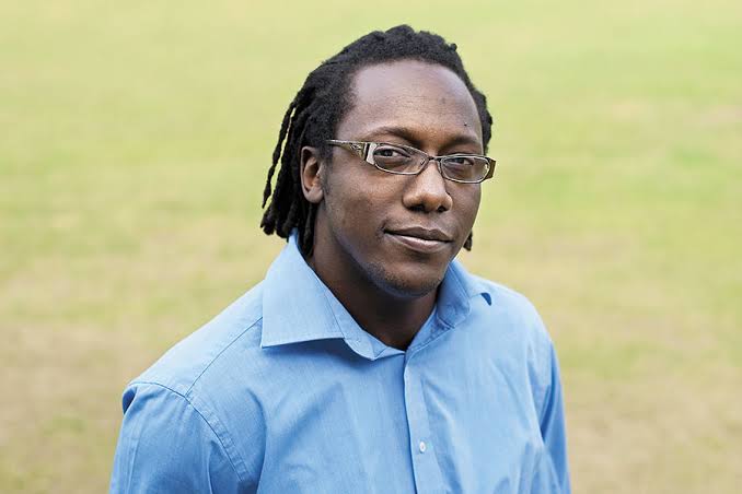 Henry Olonga {PC: Getty}