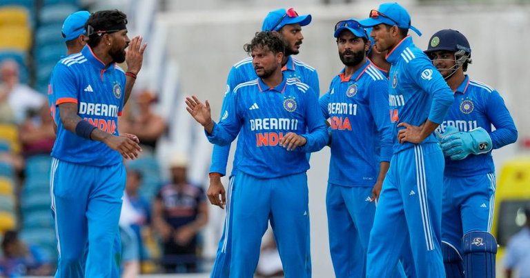 India National Cricket Team